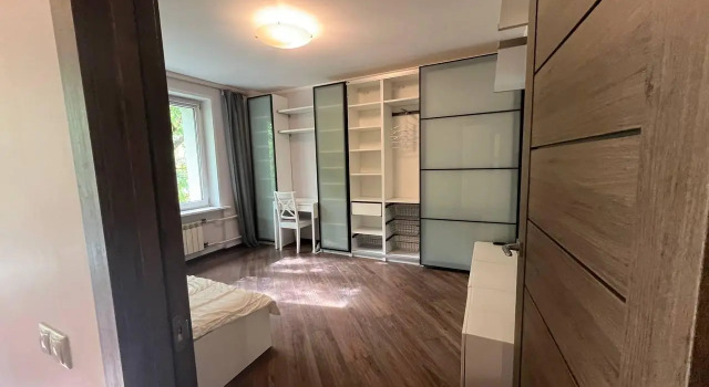 Moment House on Polotskaya street 29k1, Rezerwuj Apartament Moskwa Rosja