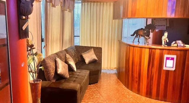 Hostal El Rancho, Book Hotel Huancayo Junín