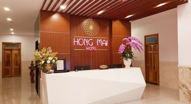 Hong Mai 2 Hotel