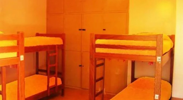 Savigliano International Hostel