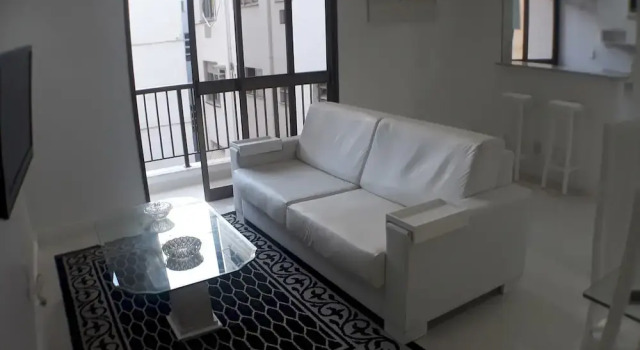 Апартаменты Gohouse - Torre do Barao 108