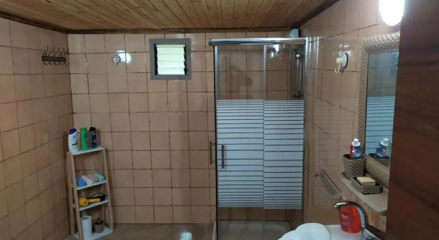 Номер Standard BnB La Luna Entire Apartment