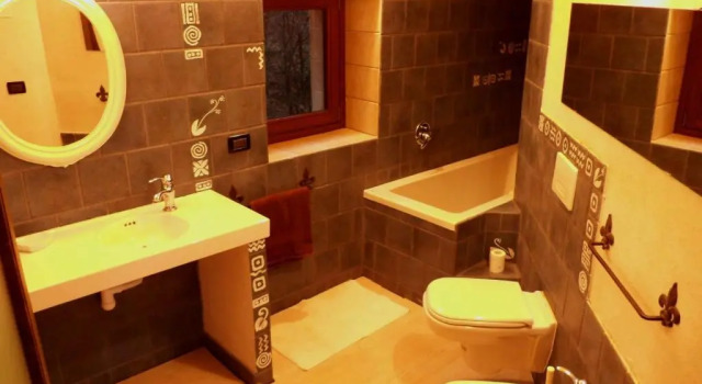 Двухместный номер Standard B&B Asinochevola