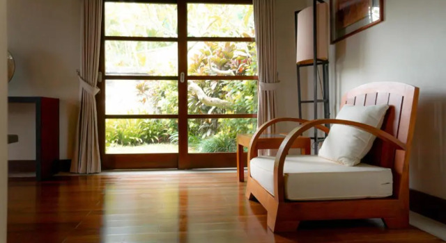 The Lotus Residence, Rezervovat Vila Vily v Tabanan, Vila