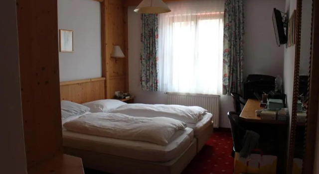 Двухместный номер Standard Hotel Grafenwirt