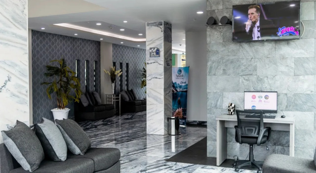 Hotel 5 Inn Plus, Забронировать Отель Отели Леона 3 звезды, 3*