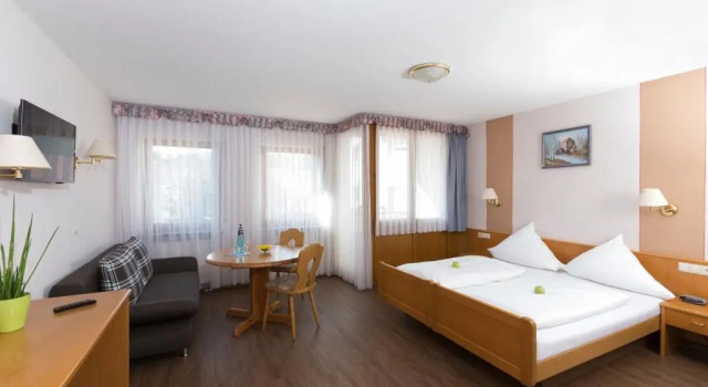 Номер Standard Hotel Gasthof Sonne