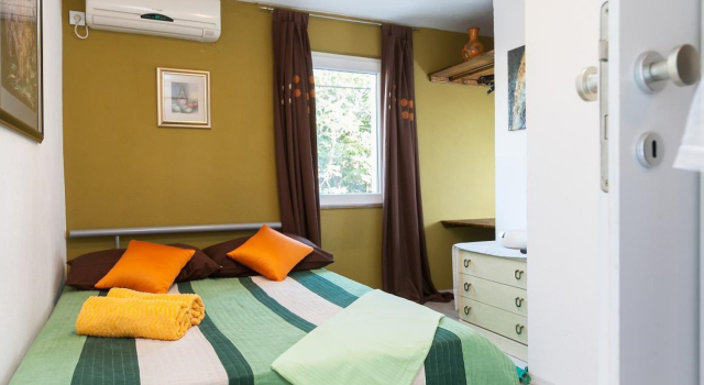 Apartment Alta - cosy apartment close to center: A1 Makarska, Riviera Makarska, Забронировать Апартаменты/квартира Апартаменты Макарска, рядом с Набережная Рива (Макарска), Апартаменты/квартира
