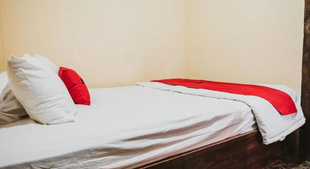 RedDoorz @ Pandega Padma, Rezerwuj Hotel Sleman Yogyakarta Province