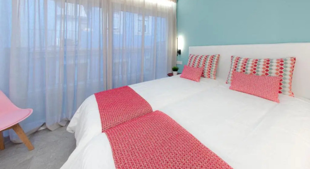 Апартаменты ABAL Apartments - Barrio