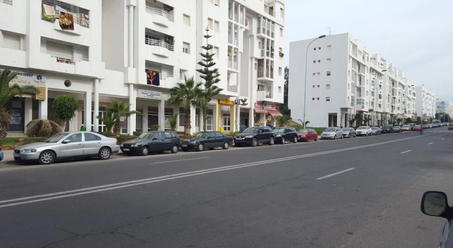 Studio Agadir Morocco