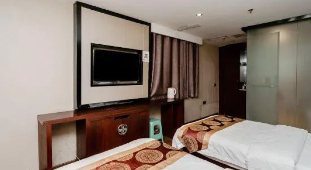 Fuyaju Hotel