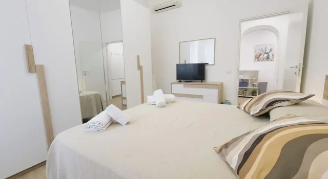 Testaccio Patty Flat, Забронировать Апартаменты/квартира Апартаменты Рима, рядом с Уста истины, Апартаменты/квартира