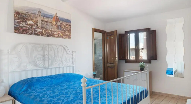 La Terrazza di San Lorenzo, Забронировать Отель Сан-Лоренцо Флоренция, рядом с Дом Буонаротти