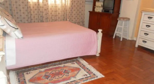Family Room Copacabana