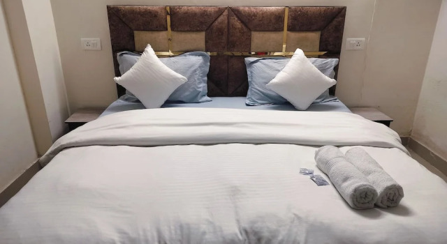 Hotel Scenic Hills By SIPL, Забронировать Отель Далхаузи штат Химачал-Прадеш