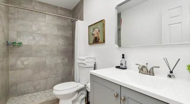 Апартаменты Grand Casitas en Pueblo - Central Lofts