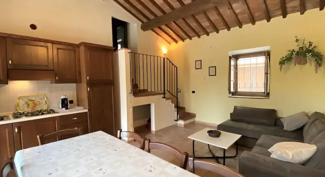 Casale Giulia, Boek Hotel Hotels in Volterra met parkeren, Parkeren