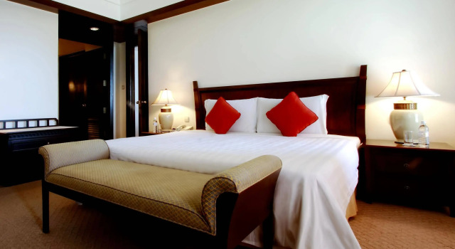The Magellan Sutera Resort