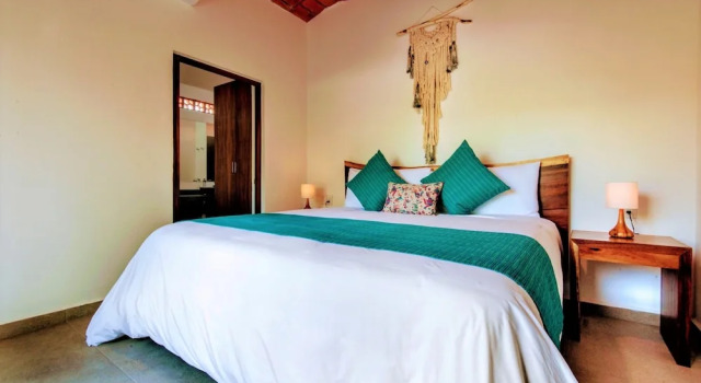 Hotel Ysuri Bambu