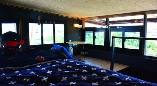 12month Hostel, Забронировать Хостел Пхукет Таун остров Пхукет, рядом с Храм Джуи Туи