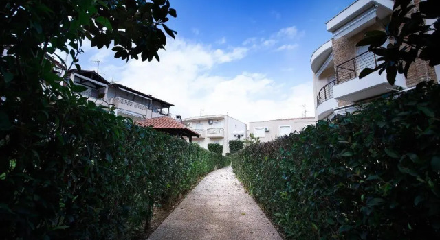 Cozy Suite Kallithea