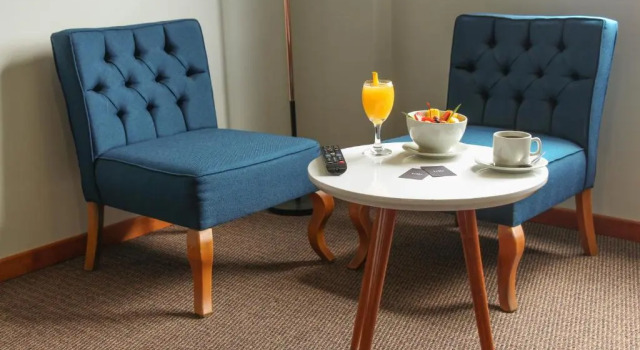 Люкс Standard Hotel Unu