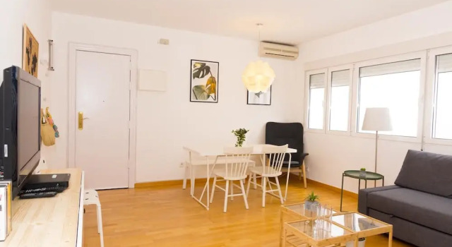Micer Stadium Apartment, Забронировать Апартаменты/квартира El Pla del Real 