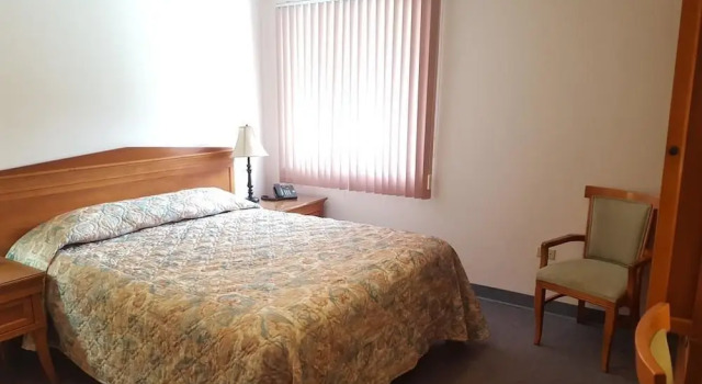 Standard chambre Vue montagne Cumbrian Inn