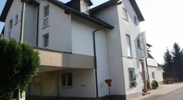 Hotel-Gasthof-Dörfler