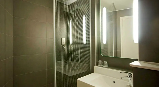 Номер Standard ibis London Heathrow Airport