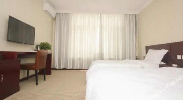 Jiadu Hotel Yuquan, Prenota Hotel Hohhot Inner Mongolia