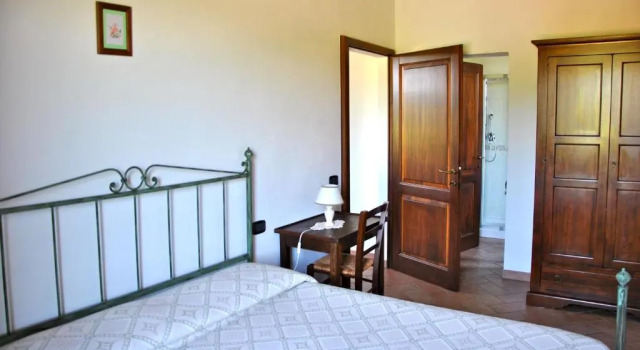 Апартаменты Agriturismo Marinello