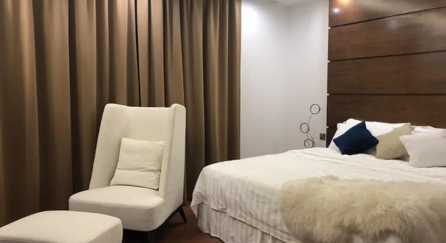 Апартаменты Saxophone Suites