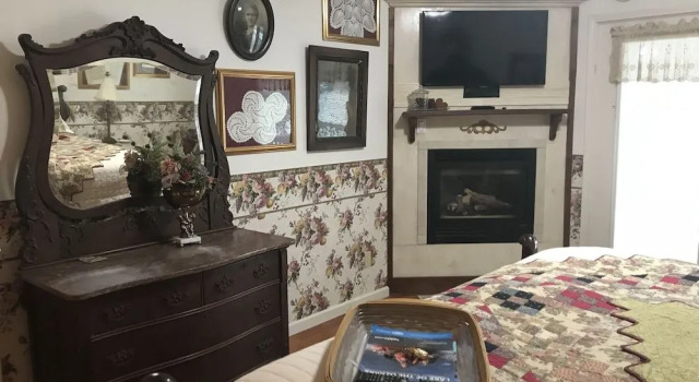 Bass and Baskets Bed and Breakfast, Забронировать Отель Озеро Озаркс Lake of the Ozarks