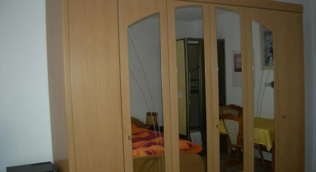 Privatzimmer Erika Fasler, Брондау Қонақ үй Davos-Dorf Давос