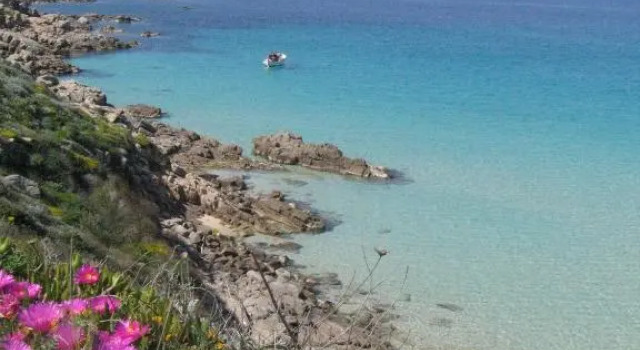 La Residenza Poseidone
