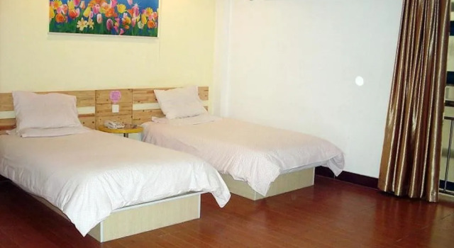 Jinshi 100 Hotel