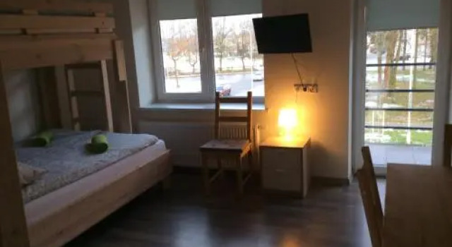 BHB Hotel, Réserver Hôtel Marijampolė Marijampole