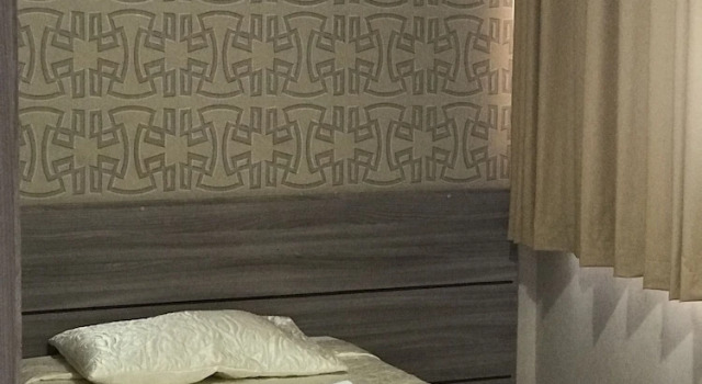 Одноместный номер Standard Pratico Hotel