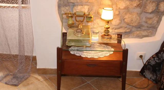 Студия Rooms da Angelica old city 2
