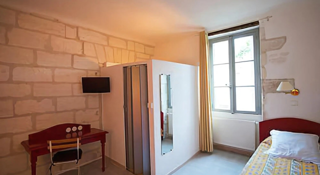 Hôtel Du Parc, Забронировать Отель Отели Авиньона с завтраком, рядом с Avignon Festival, Завтраки