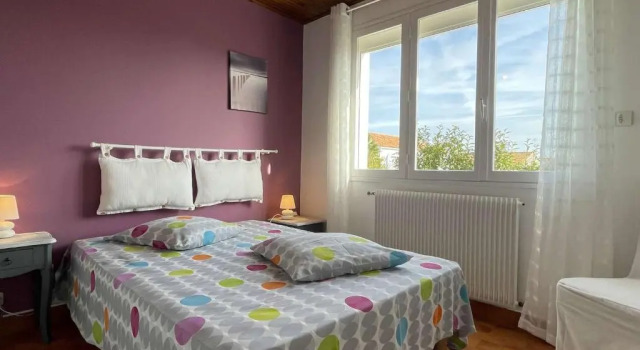 Maison Barbâtre, 3 pièces, 5 personnes - FR-1-224B-474