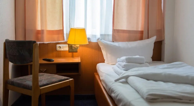 Номер Standard Hotel Stadion Stadt