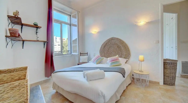 IMMOGROOM - Cosy Apartment -Quiet Place -Provencal style, Забронировать Апартаменты/квартира Апартаменты Канн, рядом с Церковь Нотр-Дам-д'Эсперанс, Апартаменты/квартира
