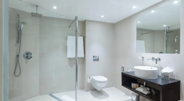 Трёхместный номер Deluxe Park Grand Heathrow