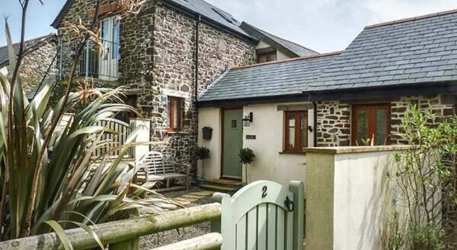The Buttery, Buchen Sie Hotel Bideford Devon