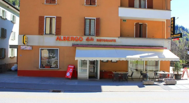 Hotel Ristorante Baldi, Prenota Hotel  