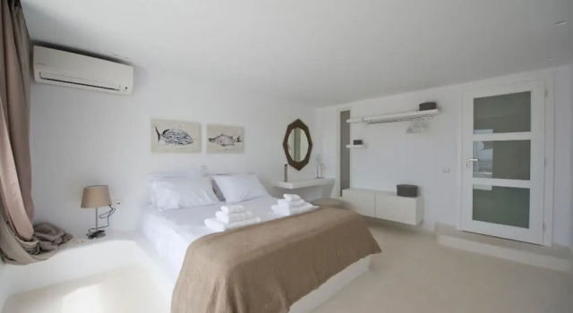 One Bedroom Suite Amethyst With Shared Pool