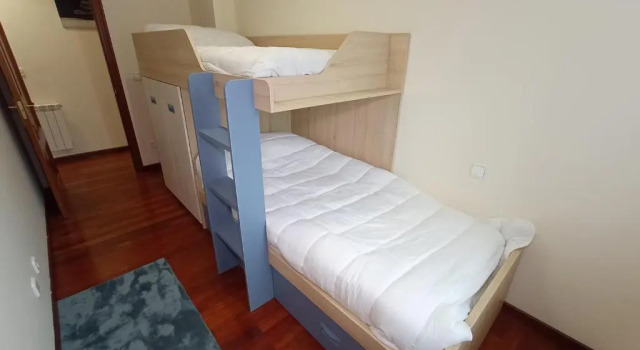 Apartamento Las Fraguas